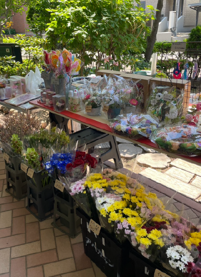 出張販売２
